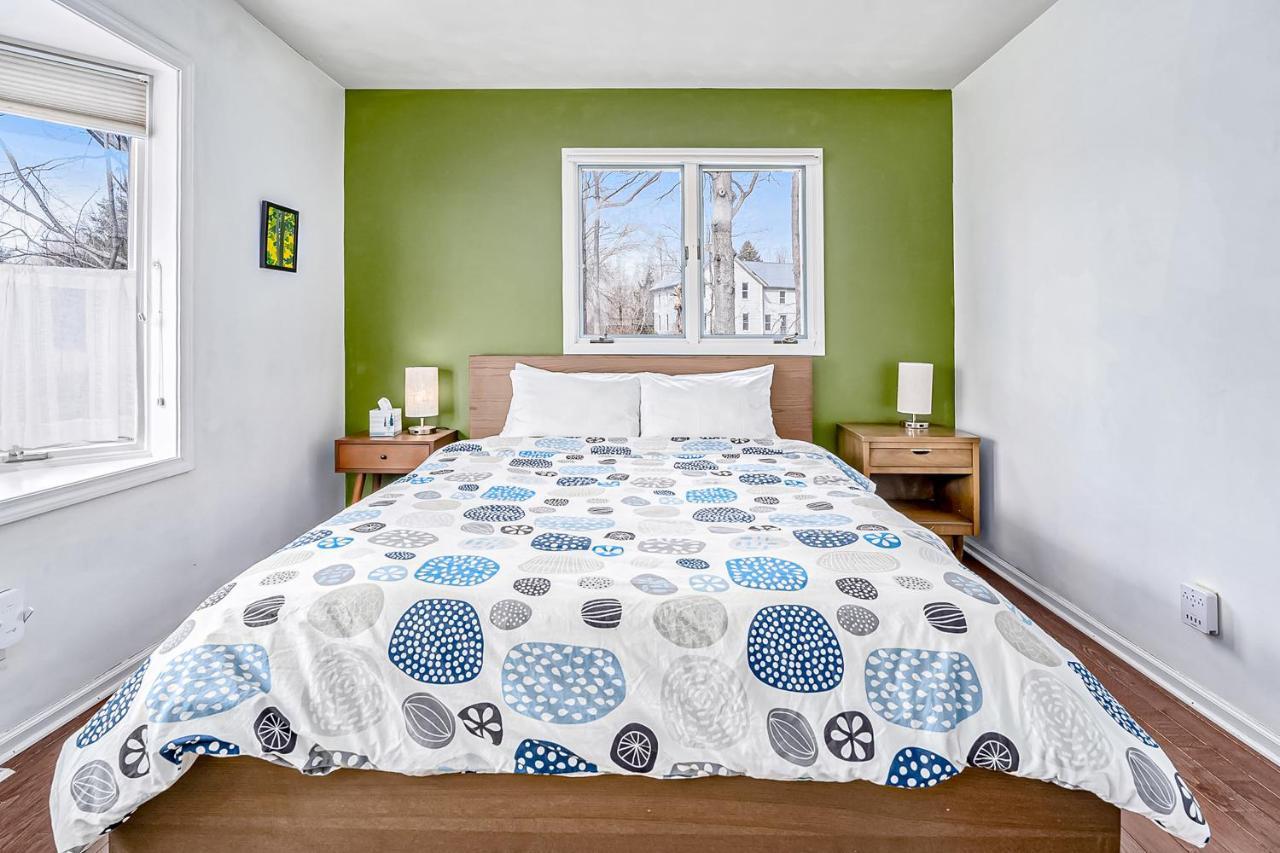 Birdie Bungalow 索格塔克 外观 照片